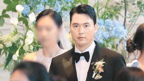 코오롱 이웅열 회장 장남 결혼… 정재계 인사 대거 참석