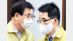 [사설]박지원·서훈 고발… 공수만 바꾼 적폐청산 안 돼야