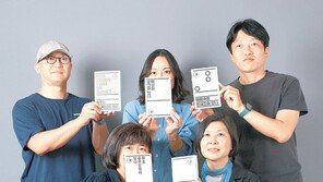 통영 원조 충무김밥… 대전 철공소 거리… “지역 알리자” 책으로 뭉친 지역 출판사