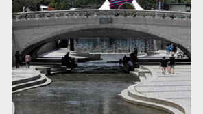 전국이 대체로 흐림…서울 27~29도, 부산 25~30도