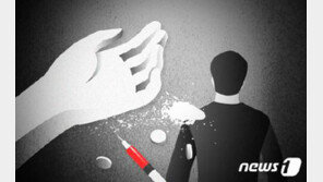 [단독]文청와대 ‘필로폰 행정관’ 징계없이 사표 수리