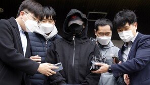 검찰, ‘경찰 폭행 혐의’ 장용준 항소심서 징역 3년 구형
