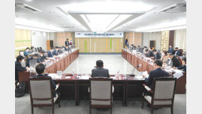 “함께 기후위기 극복을…” 부산시, ‘저탄소 녹색도시’ 만들기에 앞장