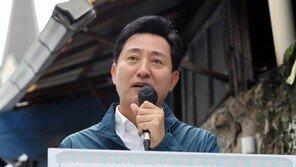 서울시, ‘오세훈 공약’ 약자동행추진단 신설…시민협력국 폐지