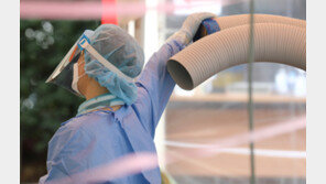 수도권 폭염특보 엿새 만에 해제…8일까지 최대 100㎜ 장맛비