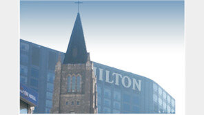 어느 아침, 건축의 위안[공간의 재발견/정성갑]