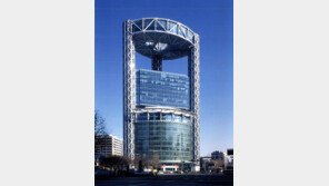SK그룹, 강북 랜드마크 ‘종로타워’ 인수한다