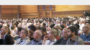 국가 수학등급 최상위 승격… 필즈상 수상… “올해는 한국 수학의 해”