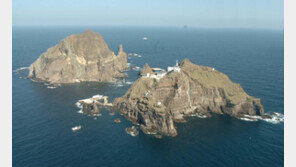 日정부, 尹대통령 취임식 때 ‘독도 비행’ 영상에 항의했다