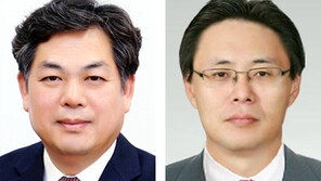 국세청 차장 김태호… 서울청장 강민수