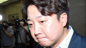 이준석, 윤리위 ‘2시간50분’ 소명 종료…“많은 혼란 종식되길”