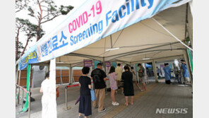 코로나19 6차 대유행 조짐…확진자 급증시 대응 여력은?