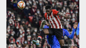 귀화 선수로 강해지는 가나 축구…벤투호 변수될까