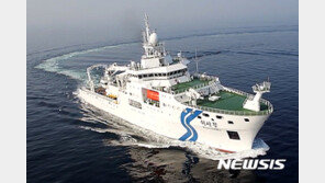 인도양 탐사선서 문에 끼여 선원 사망…중대재해법 조사