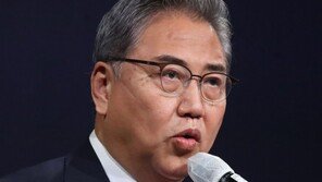 日언론 “박진, 이달 18~21일 방일 최종 조율…강제징용 등 논의” 