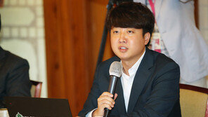 ‘사상 초유 징계’ 이준석 누구?…박근혜 키즈에서 30대 당 대표까지