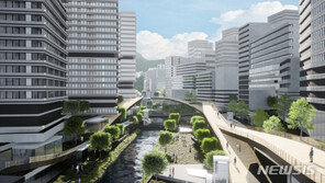 신림1구역, ‘신통기획’ 심의통과…4100가구 대단지 된다