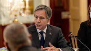 美국무장관, 이스라엘에 알자지라 기자 사망 책임 규명 요청