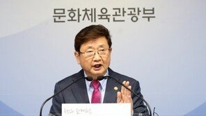 박보균 장관, 오늘 첫 해외출장…스페인서 양국 관광교류 논의