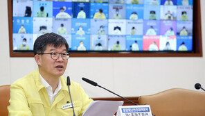 중대본 “BA.5 변이 28.2%까지 확산…재유행 대책 다음주 발표”