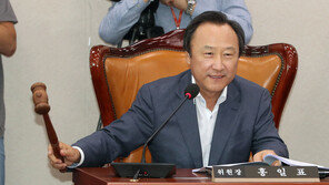 ‘불법 정치자금 의혹’ 홍일표 14일 대법 선고…기소 5년만