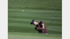 ‘4언더파’ 노승열, PGA 투어 바바솔 챔피언십 첫날 공동 34위