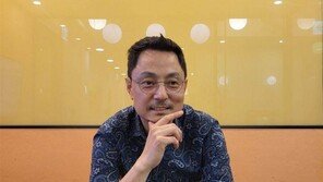 이선진 네이콘 대표 "글로벌 P2E 게임 마케팅, 어렵지 않습니다"
