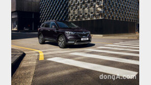 르노코리아, 카셰어링 쏘카에 ‘QM6·XM3’ 1000대 공급 완료