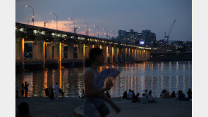 “여름밤 덥다 더워”…25.8도 ‘열대야’ 부산, 최저기온 연일 경신