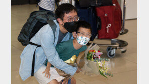 ‘필즈상’ 허준이 교수 “한국 수학자 뛰어나…저는 수많은 사람 중 한 명”