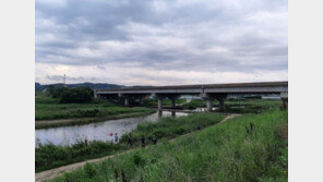 경기 안성 하천서 물놀이하던 초등학생 숨져