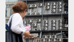 최악 폭염에 에어컨은 켜야겠는데…‘누진제’ 무서운 서민 가계