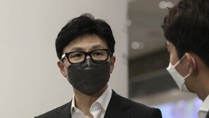 한동훈 “외국인보호소 인권 우려”…결박장비 도입 재검토 지시