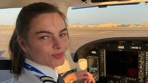 조종사 꿈꿨는데…모기 물려 사망한 20대 英 여성