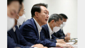 내주부터 각 부처 업무보고…대통령실 “尹-장관 독대 형식”