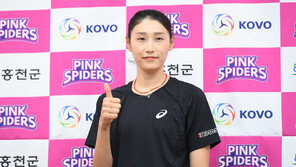 김연경, 여자 배구대표팀에 보내는 응원…“시간 지날수록 좋아질 것”