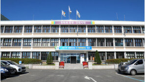 공중화장실 에어컨 훔친 간부 공무원 2명…속초시, 직위해제