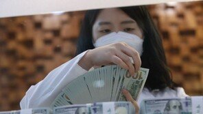한은 “원화 절하, 어쩔 수 없는 외부 영향으로 받아들여야”