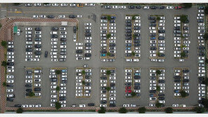 비싼 기름값에… 자가용 출근 포기