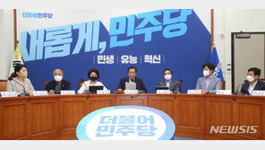 민주당, 청원게시판 만든다…“靑국민청원보다 진일보하게”