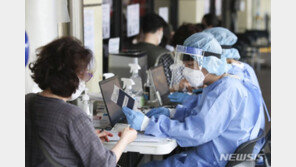 신규 확진 2만286명…45일 만에 2만 명 넘어 ‘재유행’ 국면