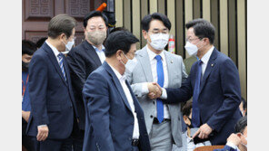 野 전당대회 대진표 윤곽…이번 주 당대표·최고위원 출마 러시 예상