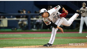 KT, 롯데 잡고 7연승 질주…소형준 10승 달성