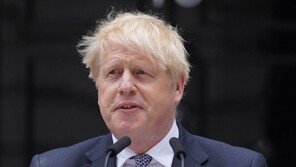 “영국 차기 총리 21일까지 최종 후보 2인 압축”