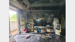 불볕더위에 온종일 에어컨·선풍기 ‘쌩쌩’…과열·과부하 화재 주의보