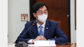 장경태, 민주당 최고위원 도전…“특정세대 50% 안 넘는 균형공천”