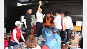 이준석 징계 다음날…장제원 1100명 외곽조직 재가동