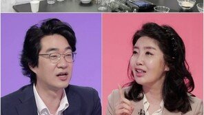 홍혜걸 “여에스더, 아내로서 99점”…1점 뺀 이유는?