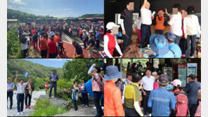 장제원, 3년만에 지지모임 활동 재개…안철수 첫 토론모임 진행