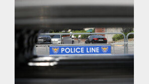 “6발 남았다” 대통령 테러 암시글 작성자, 경찰에 자수